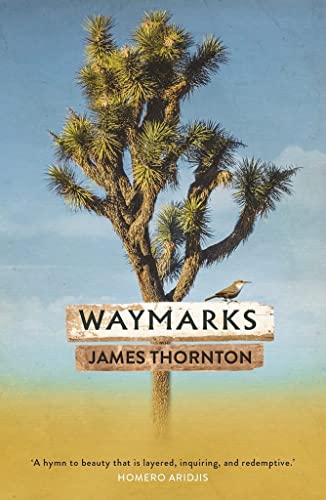 Waymarks [Paperback]
