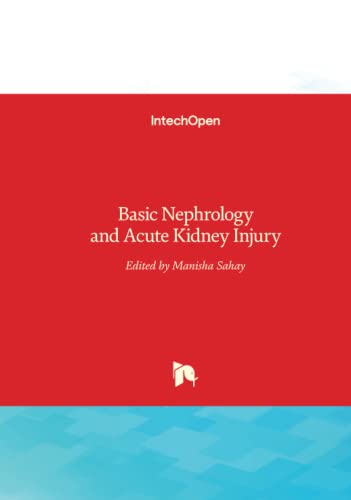 Basic Nephrology And Acute Kidney Injury