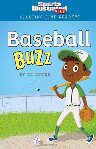 Baseball Buzz (sports Illustrated Kids Starting Line Readers) [Library Binding]
