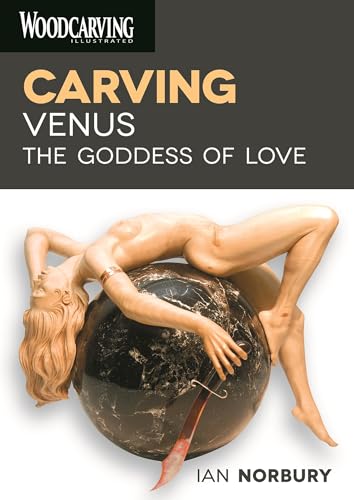 Carving Venus, The Goddess of Love (DVD) [DVD video]