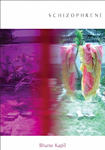 Schizophrene [Paperback]