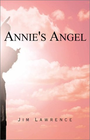 Annie's Angel [Hardcover]