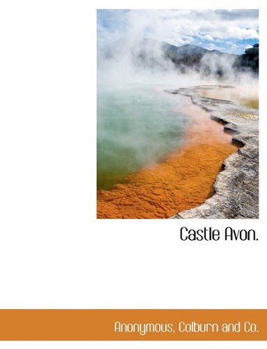 Castle Avon [Paperback]