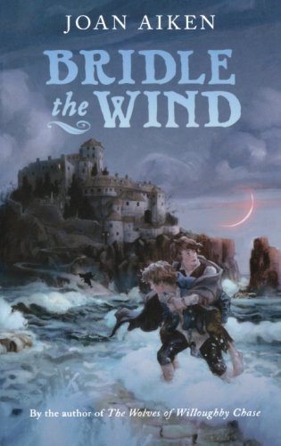 Bridle the Wind [Paperback]