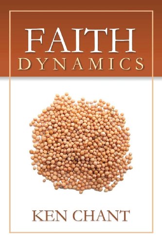 Faith Dynamics [Paperback]