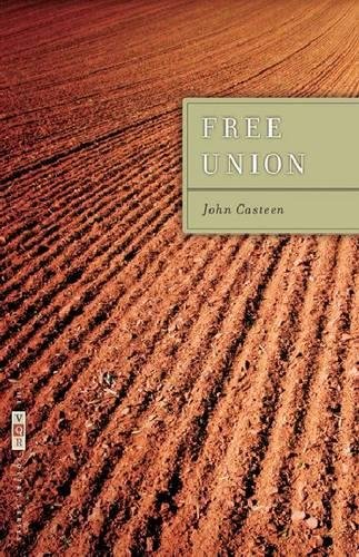 Free Union Poems [Paperback]