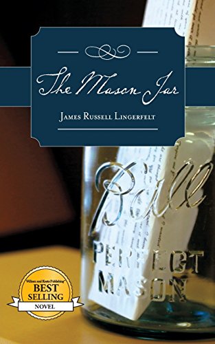 The Mason Jar [Paperback]