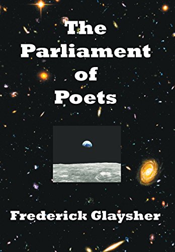 The Parliament Of Poets An Epic Poem [Hardcover]