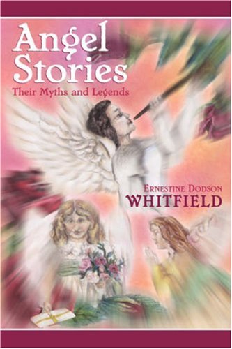 Angel Stories [Hardcover]