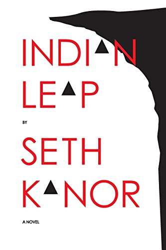 Indian Leap [Paperback]