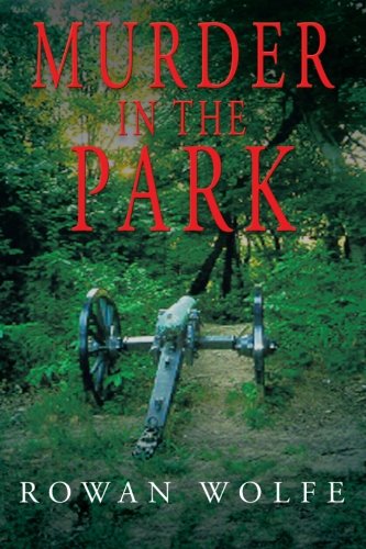 Murder In The Park [Paperback]
