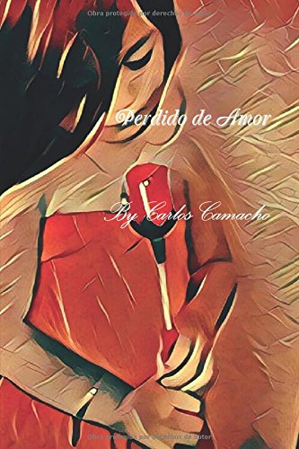 Perdido de Amor [Paperback]
