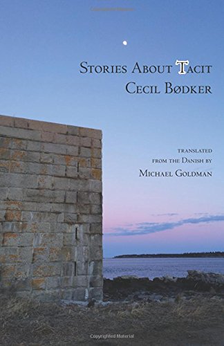 Stories About Tacit [Paperback]