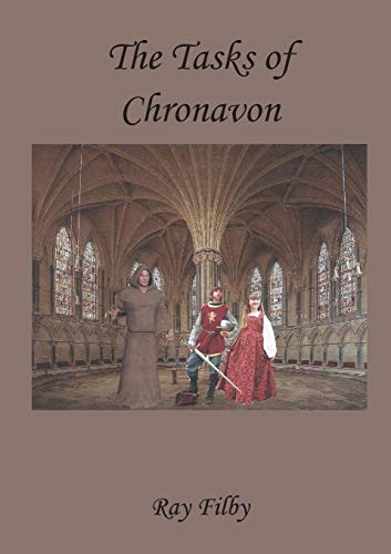 Tasks of Chronavon [Paperback]