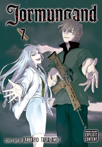Jormungand, Vol. 7 [Paperback]