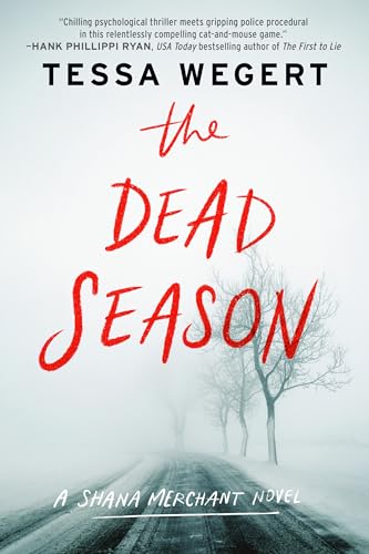 The Dead Season [Paperback]