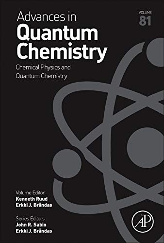 Chemical Physics and Quantum Chemistry [Hardcover]
