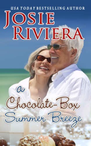 Chocolate-Box Summer Breeze [Paperback]
