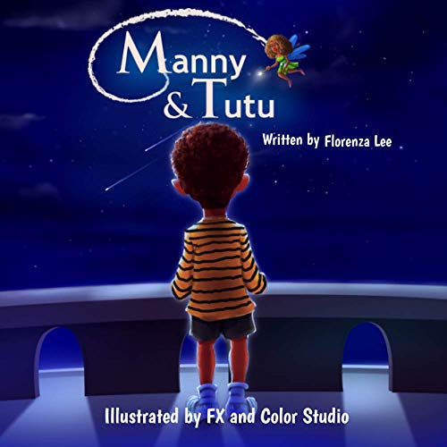 Manny & Tutu [Paperback]