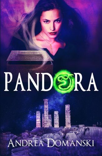 Pandora (the Omega Group) (volume 3) [Paperback]