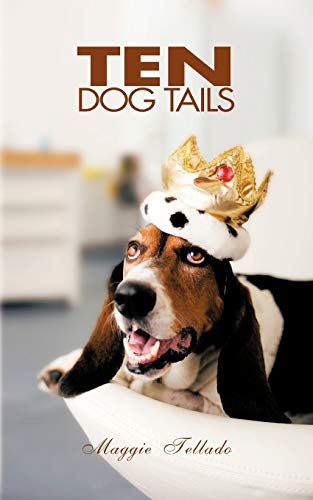 Ten Dog Tails [Paperback]