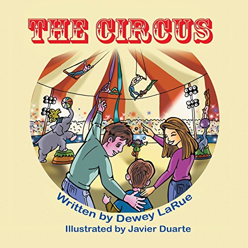 The Circus [Paperback]