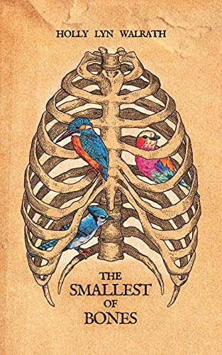 The Smallest of Bones [Paperback]