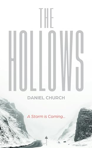 The Hollows [Paperback]