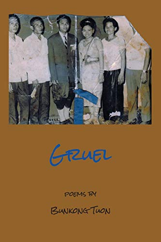 Gruel [Paperback]