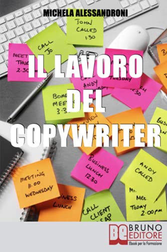 Lavoro Del Copywriter