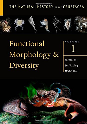 Functional Morphology and Diversity Volume I [Hardcover]