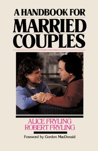 A Handbook For Married Couples [Paperback]