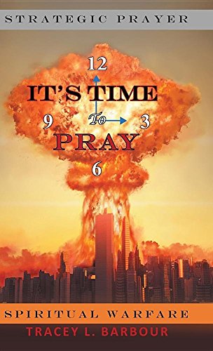 It's Time To Pray [Hardcover]