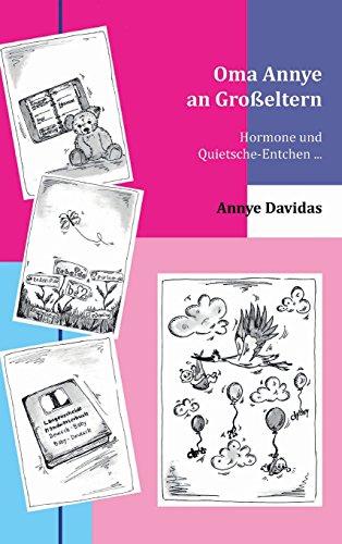 Oma Annye an Groeltern [Hardcover]