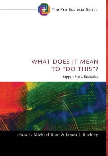 What Does It Mean To  do This  [Hardcover]