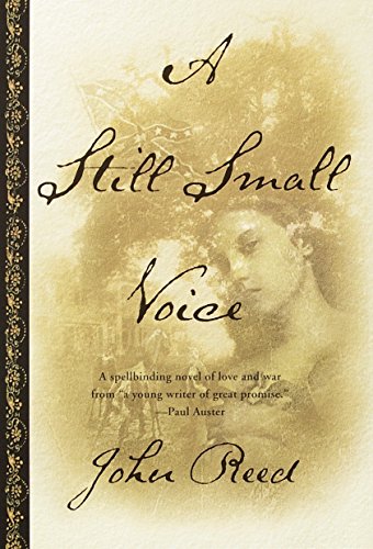 A Still Small Voice A Novel [Paperback]
