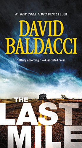 The Last Mile [Hardcover]