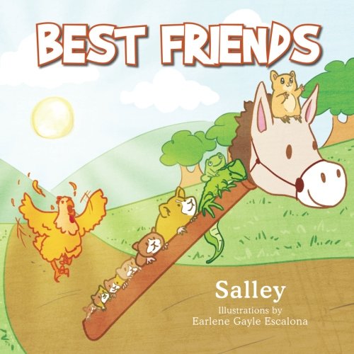 Best Friends [Paperback]