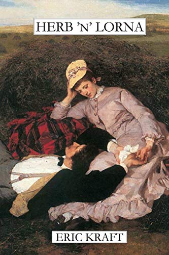 Herb 'n' Lorna [Paperback]