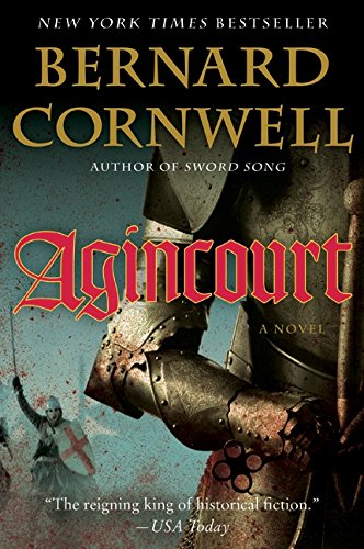 Agincourt A Novel [Paperback]