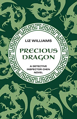 Precious Dragon [Paperback]