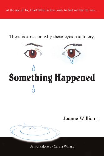 Something Happened [Paperback]