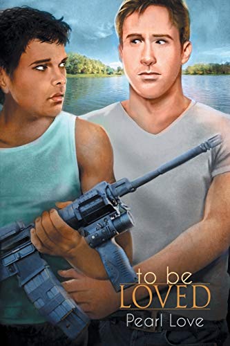 To Be Loved [Paperback]