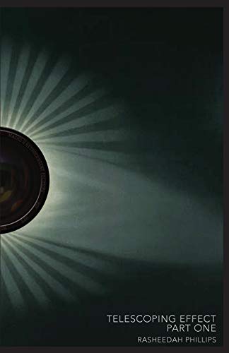 Telescoping Effect Pt. 1 [Paperback]