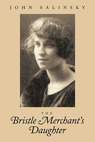 Bristle Merchant's Daughter [Paperback]