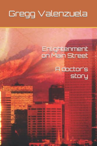 Enlightenment on Main Street [Paperback]