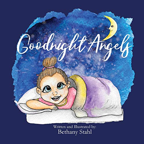 Goodnight Angels [Paperback]