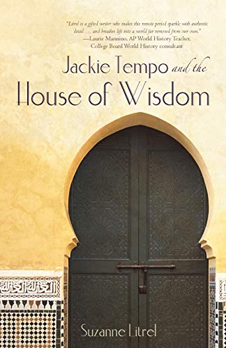 Jackie Tempo And The House Of Wisdom [Paperback]
