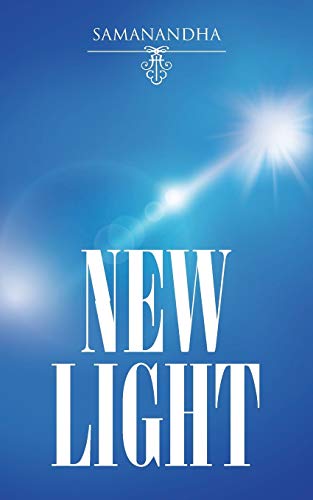 New Light [Paperback]