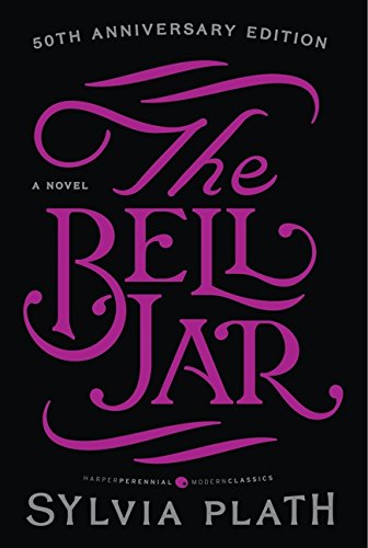 The Bell Jar [Paperback]